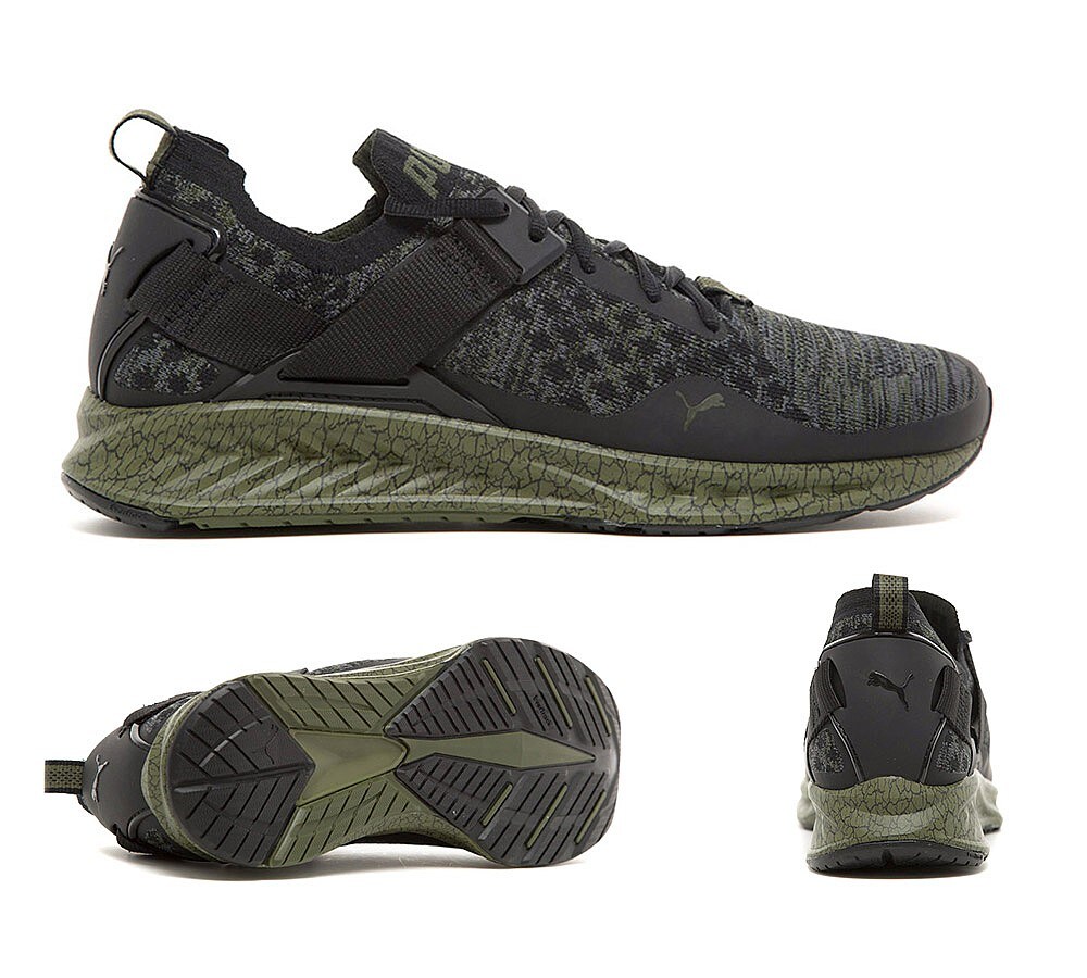 puma ignite evoknit lo 2 puma ignite evoknit lo 2
