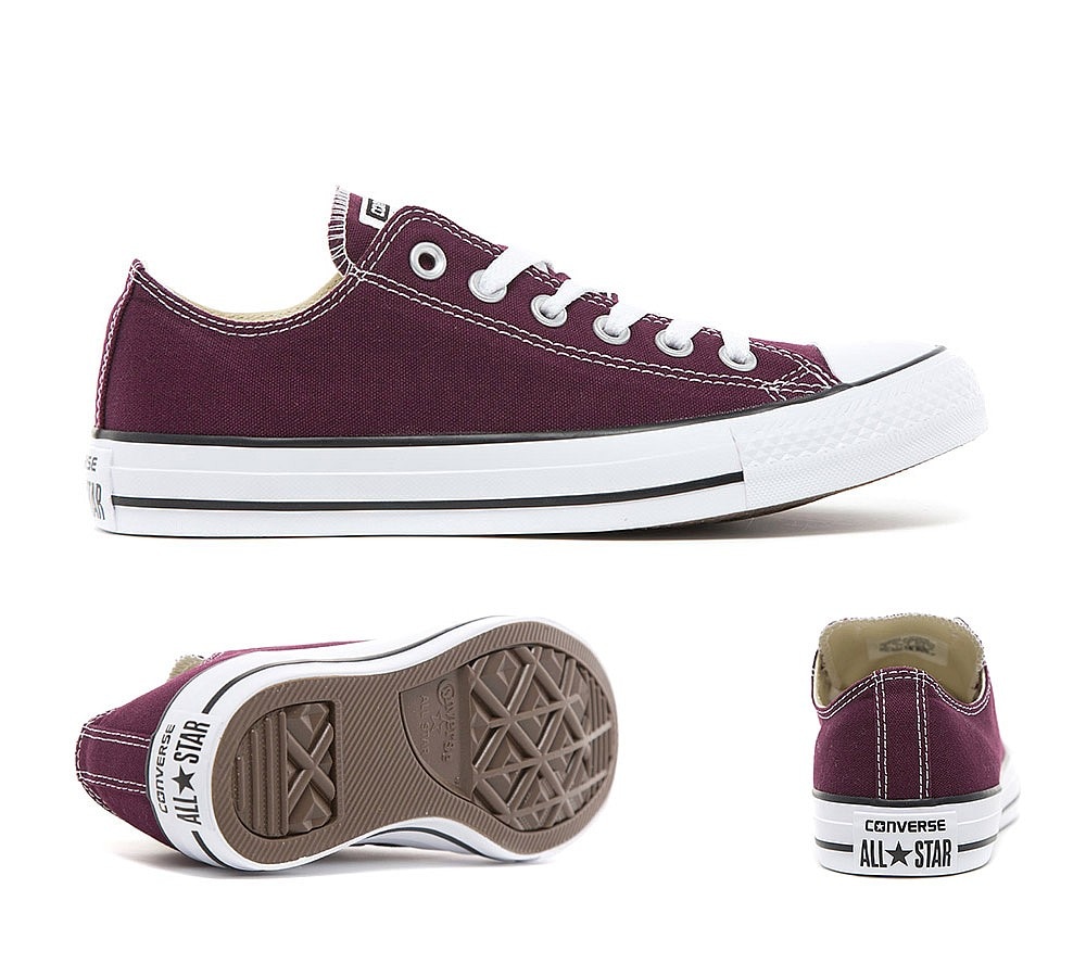womens trainers converse