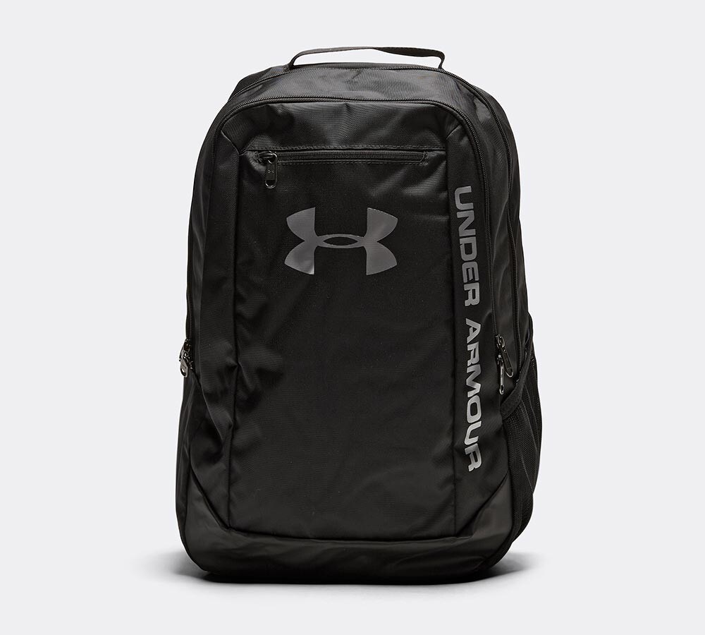 under armour hustle