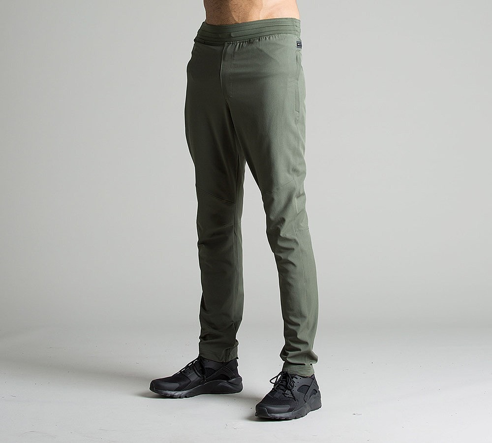 under armour wg woven cargo pants