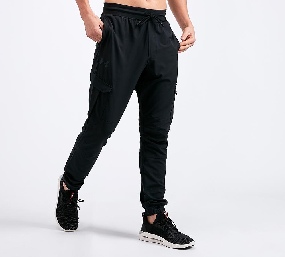 footasylum cargo pants