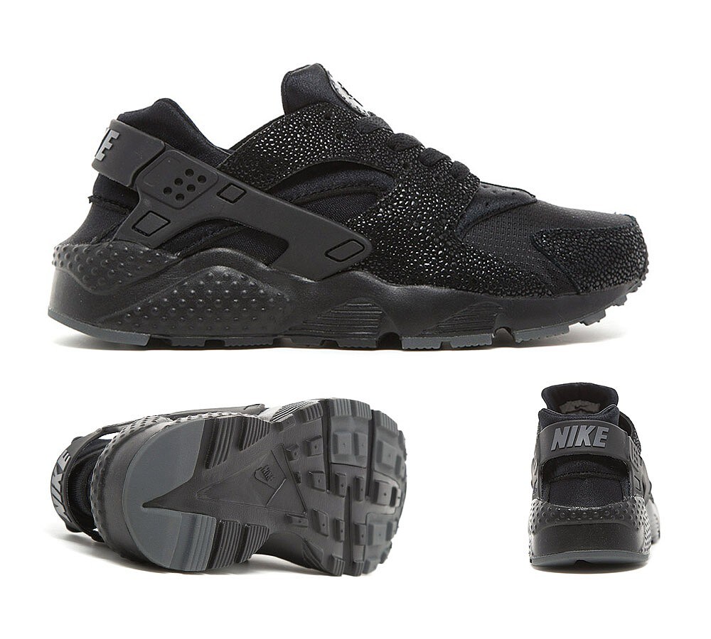junior huarache