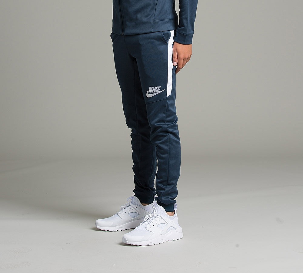 nike track pants junior