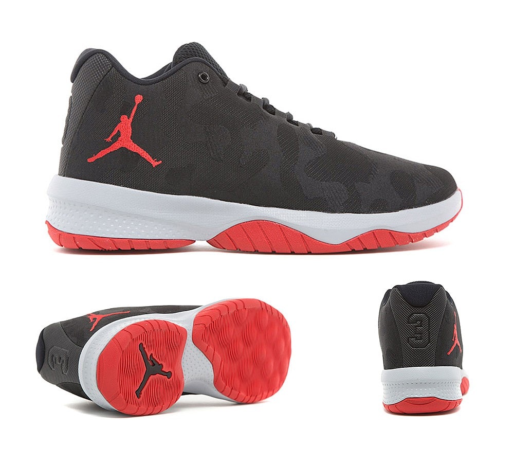 junior nike air jordans