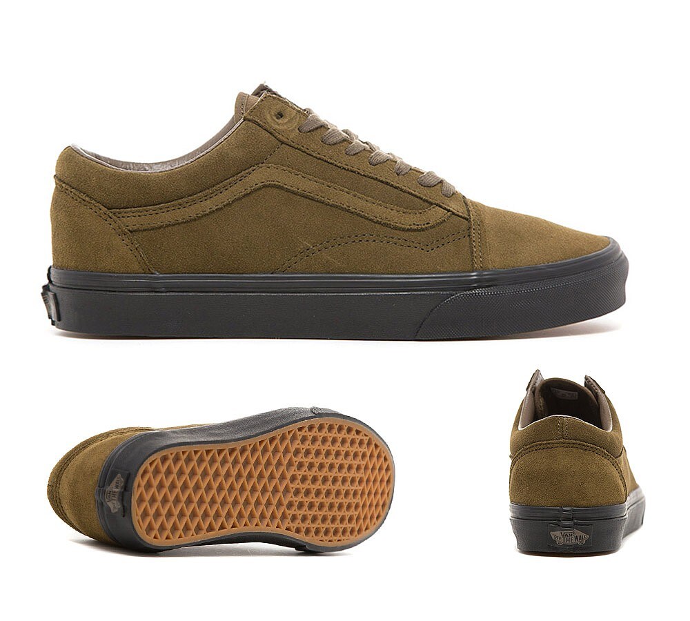 vans cool trainer