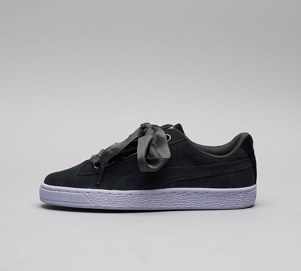 puma basket heart footasylum puma basket heart footasylum