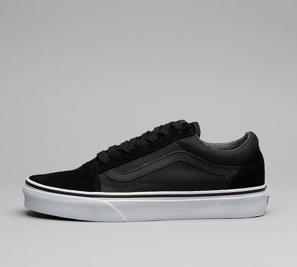 vans old skool black junior vans old skool black junior
