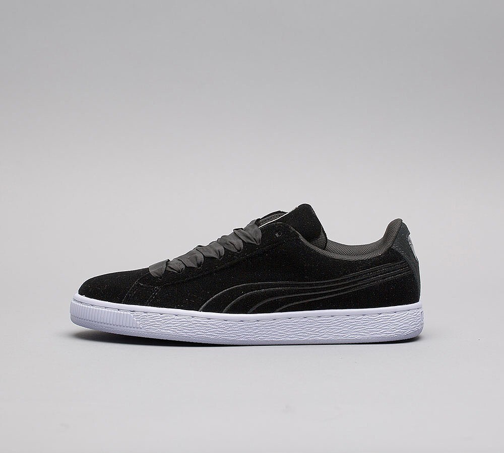 puma basket classic velour puma basket classic velour
