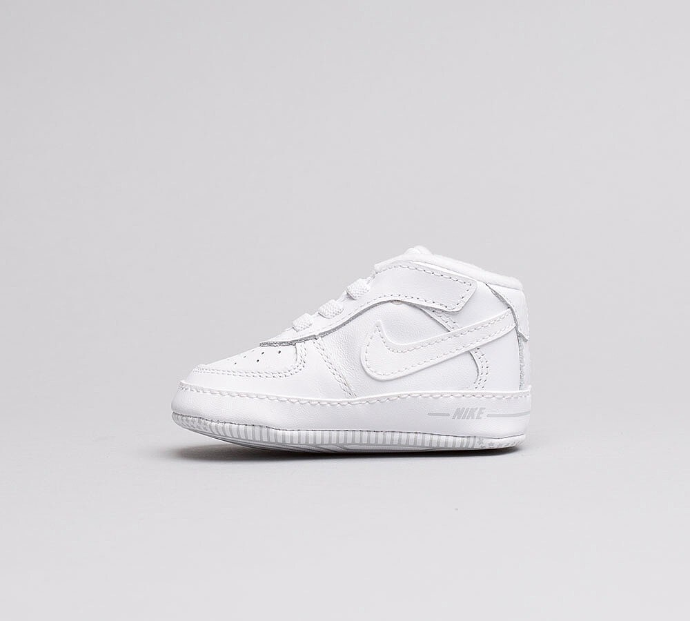 crib air force ones