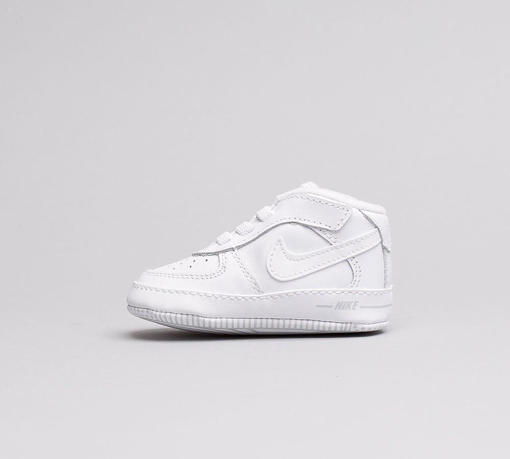 nike air force crib shoes