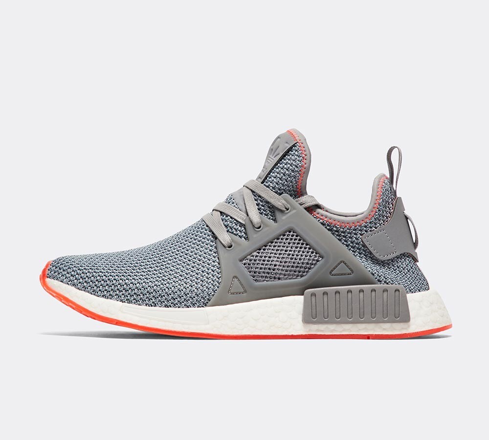 adidas black & grey nmd r1 trainers adidas black & grey nmd r1 trainers