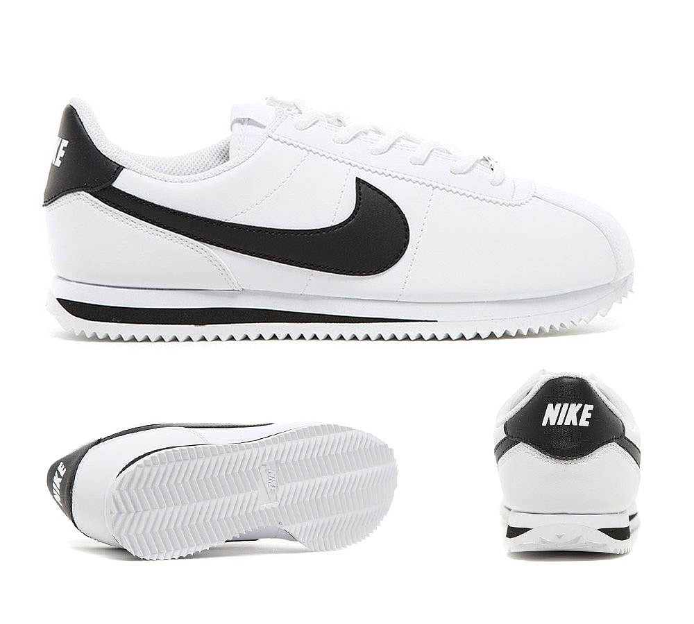 nike cortez footasylum