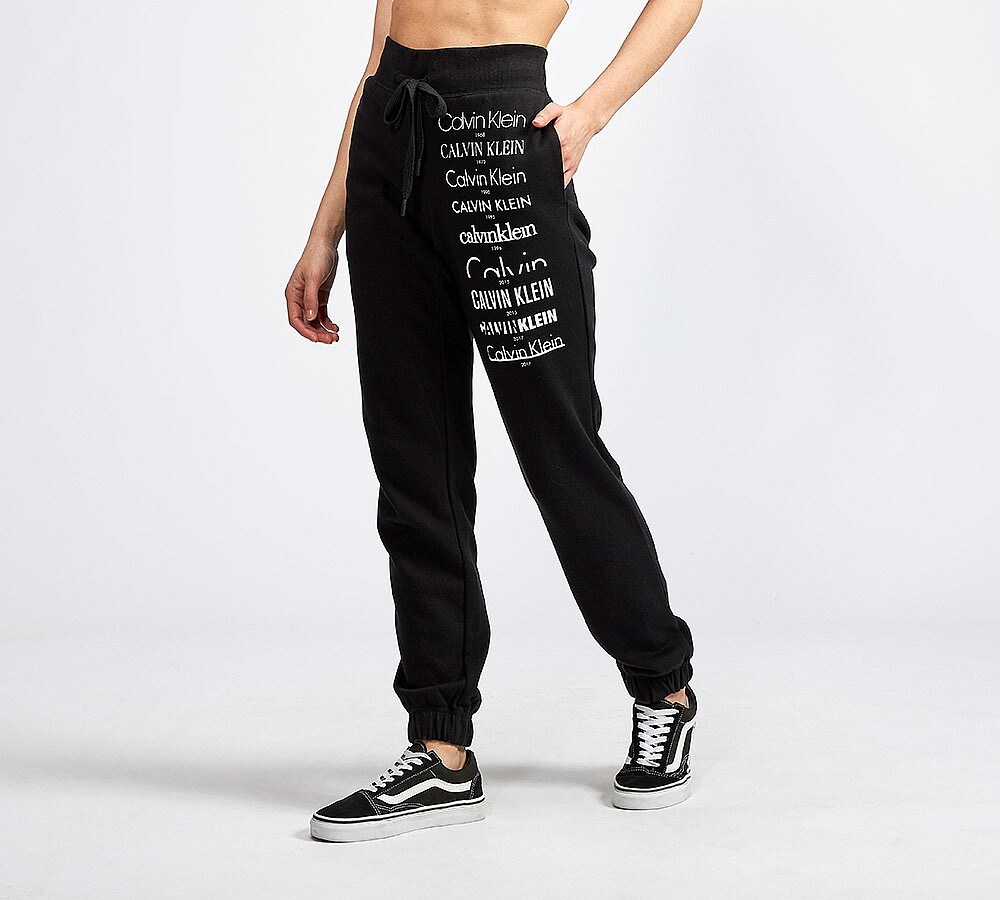 calvin klein ladies tracksuit