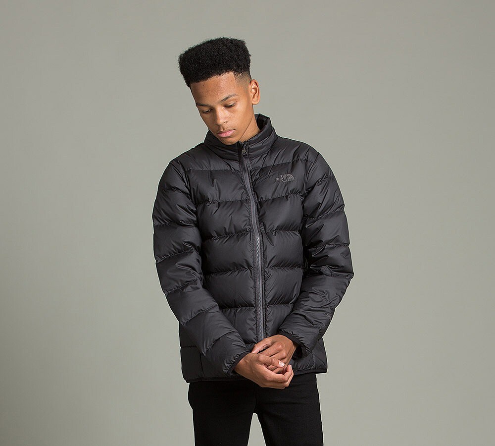 the north face andes