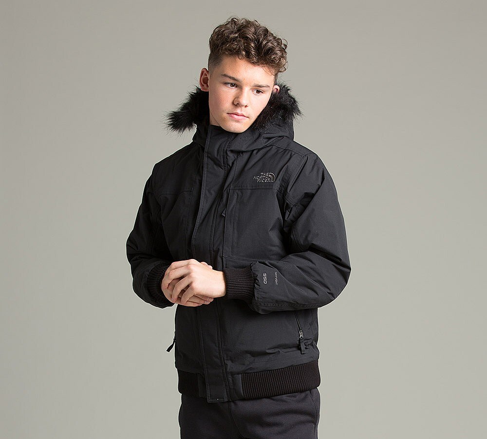 gotham jacket north face gotham jacket north face