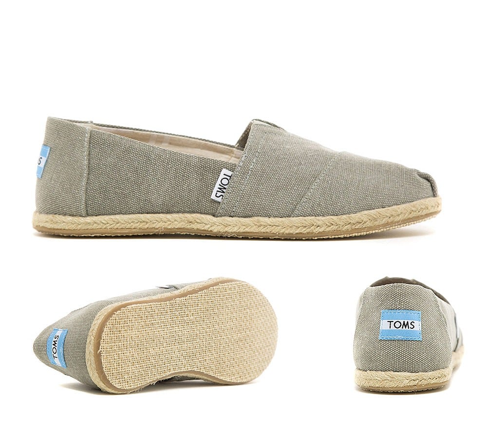 espadrille alpargata