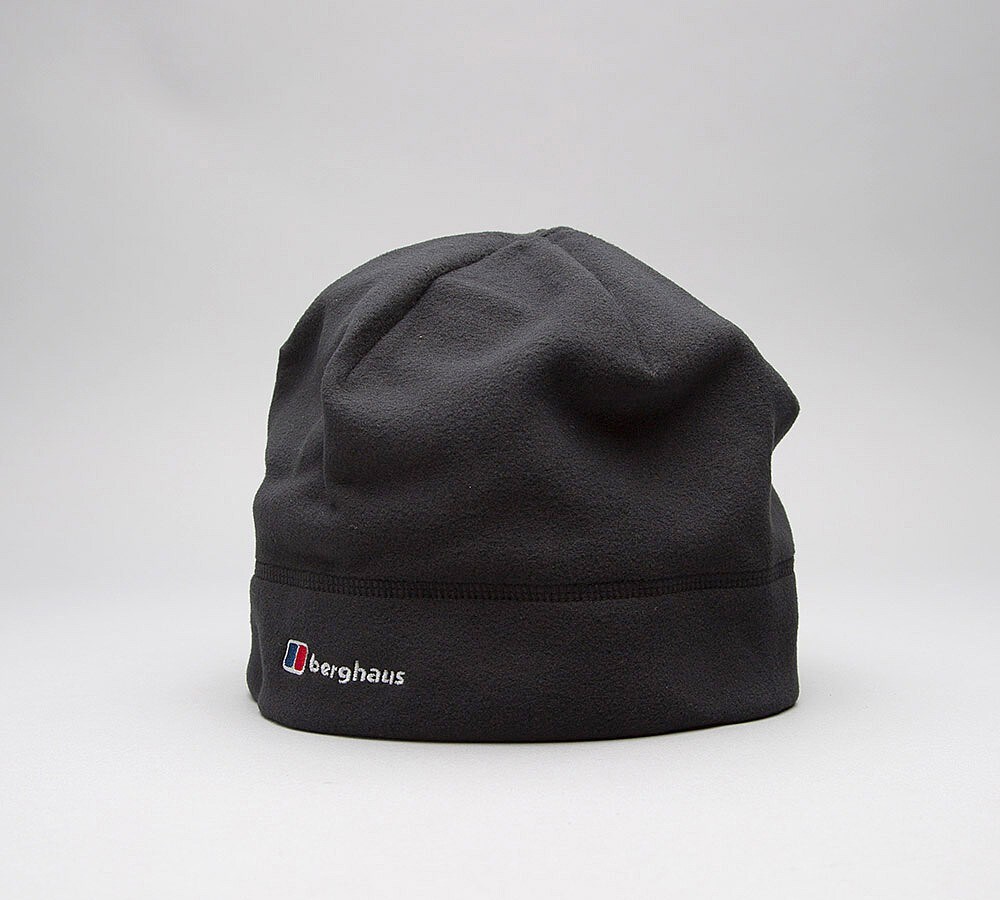 Berghaus Spectrum Beanie Hat Black Footasylum