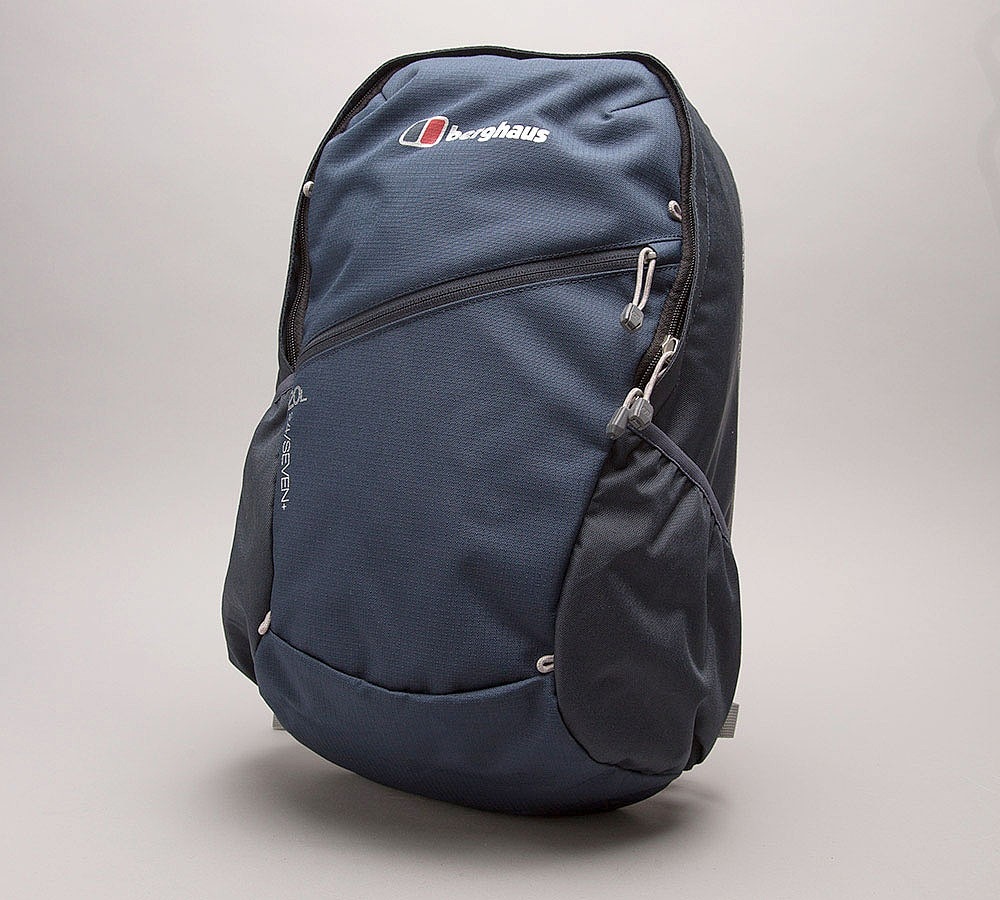 Berghaus 24/7 Plus 20 Backpack Eclipse Footasylum