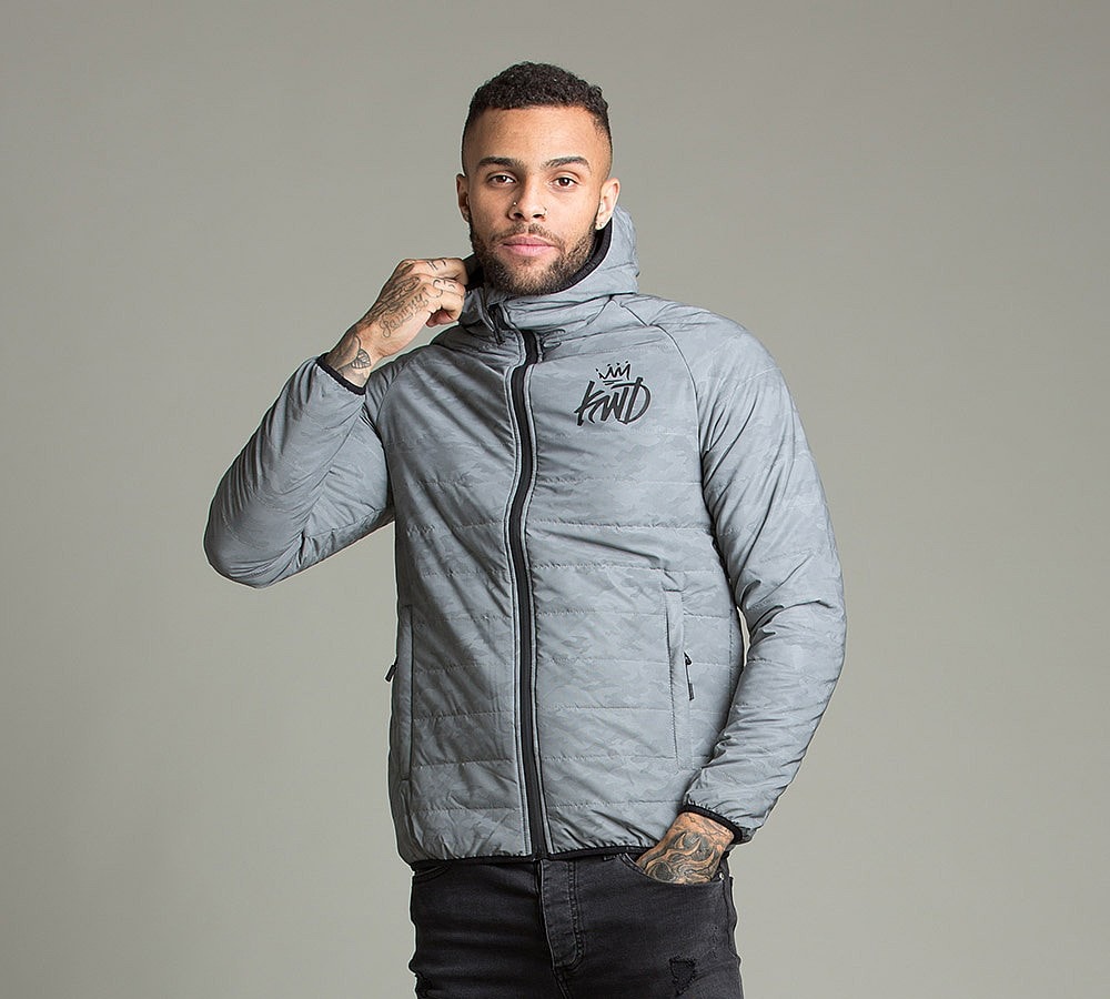 kwd camo tracksuit