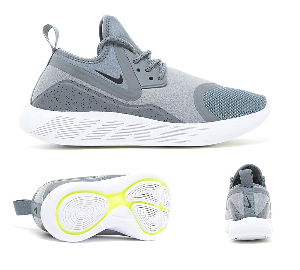 cool nike trainers womens