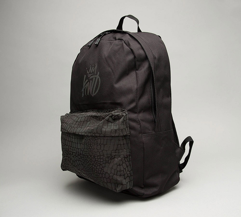 kwd reflective backpack