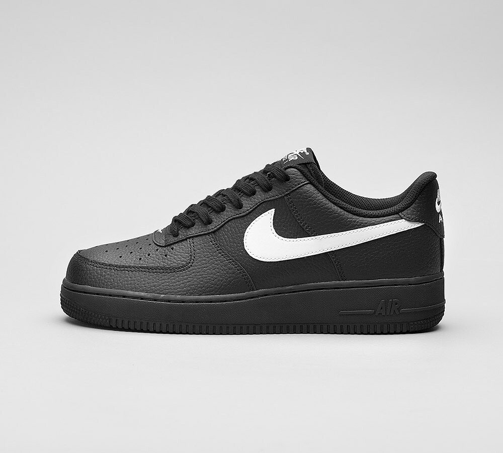 air force 1 foot asylum