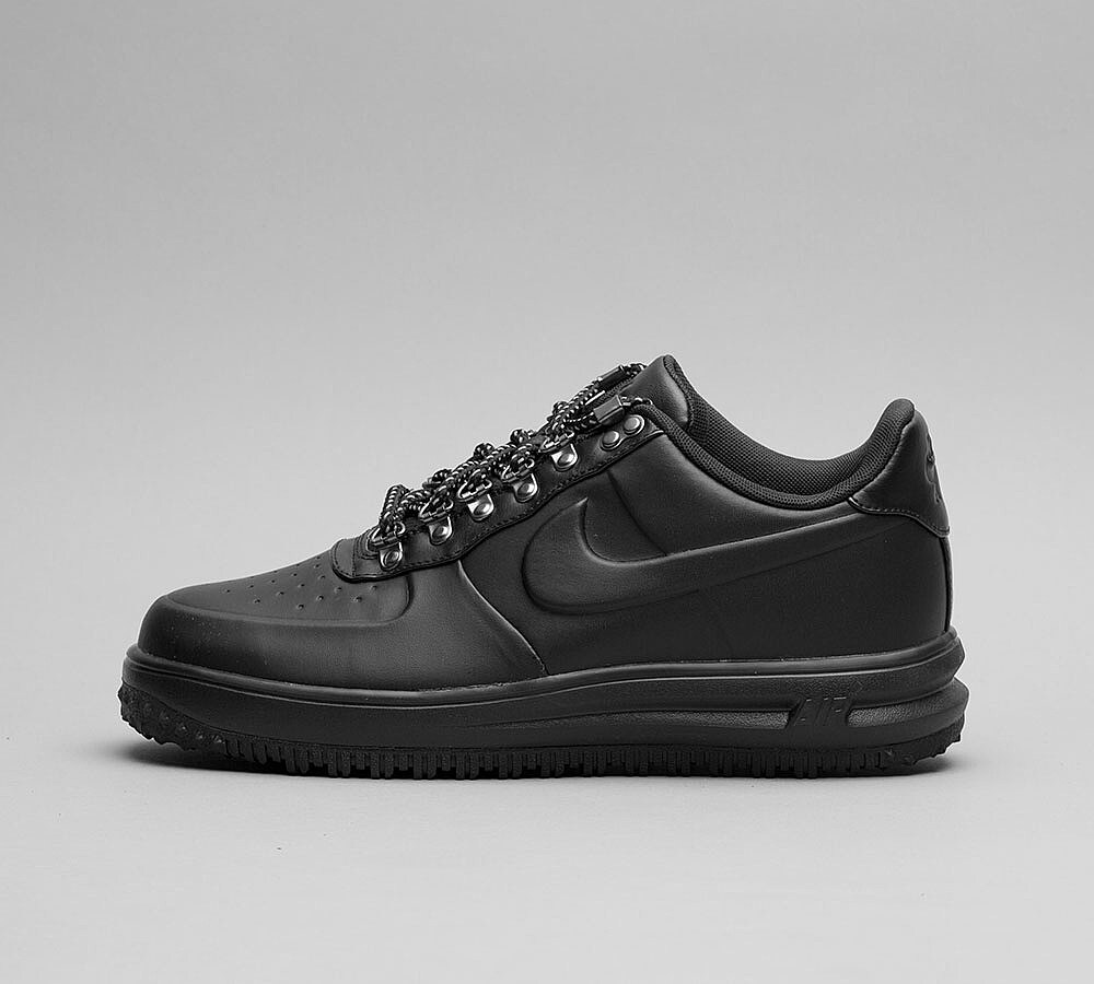 duckboot nike low