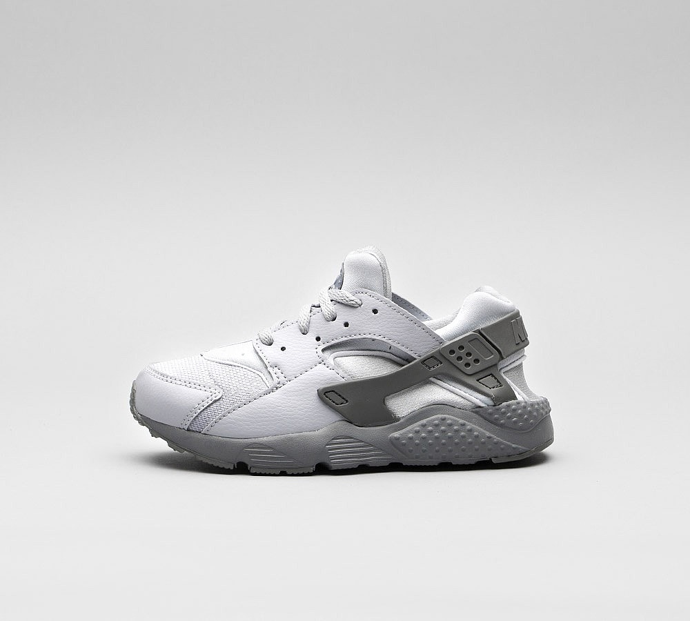 grey huaraches infant