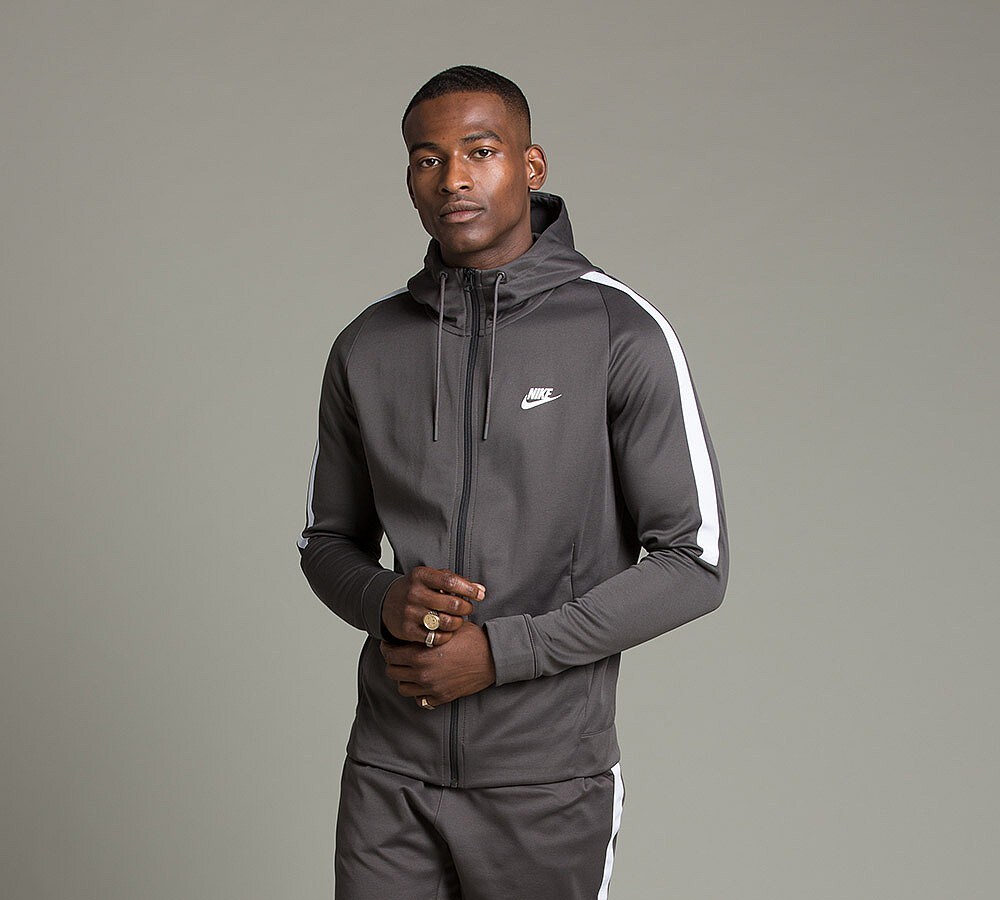 Nike Tribute Track Top CP3583 Nike Tribute Track Top CP3583