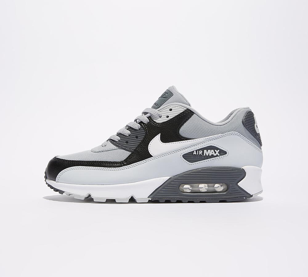 nike air max 90 essential pure platinum