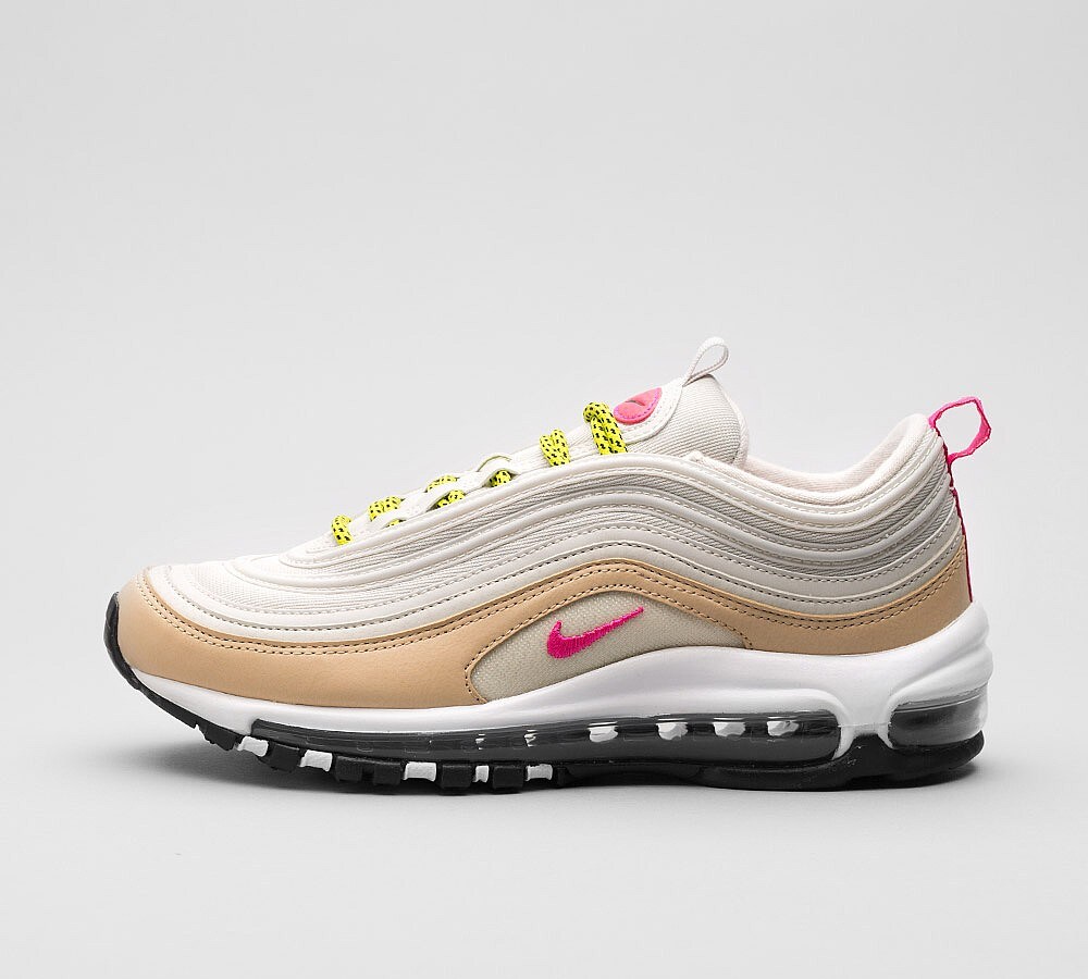 nike air max 97 womens trainer