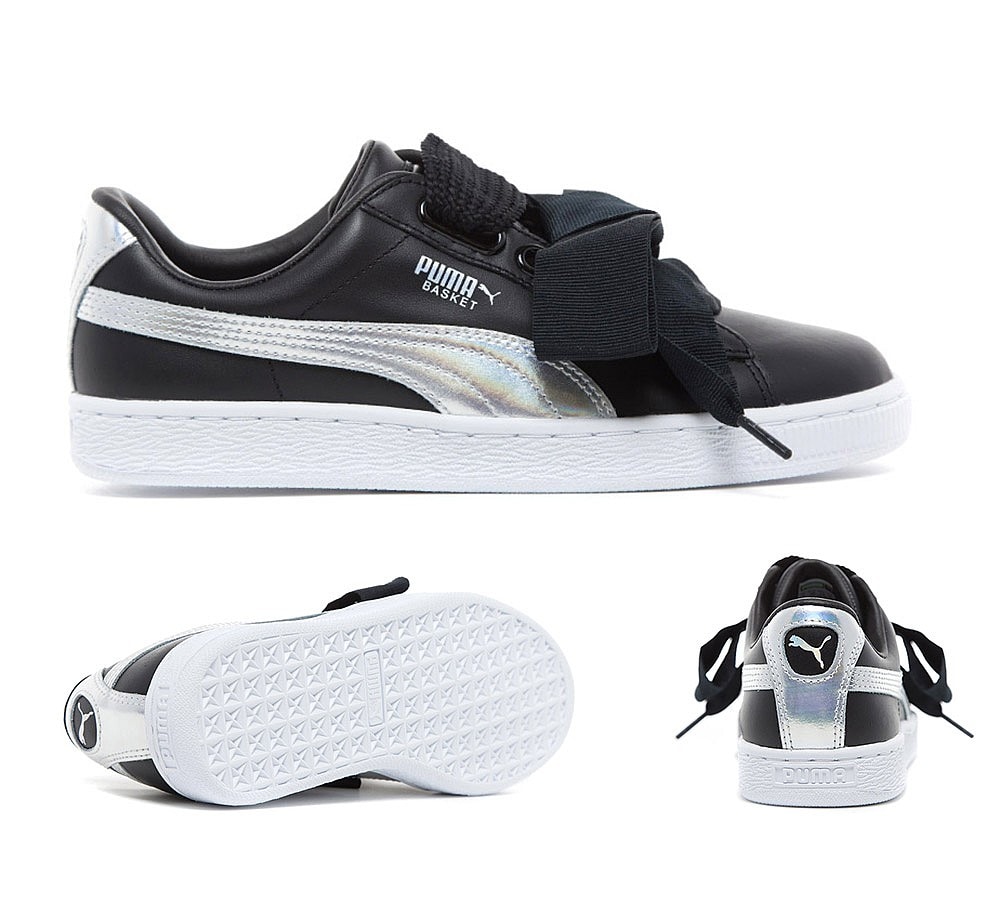 puma heart basket explosive puma heart basket explosive