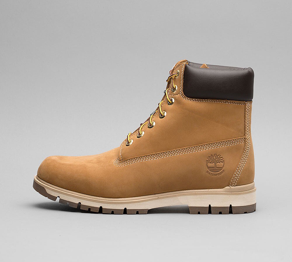 timberland 6 inch radford waterproof a1jhf wheat