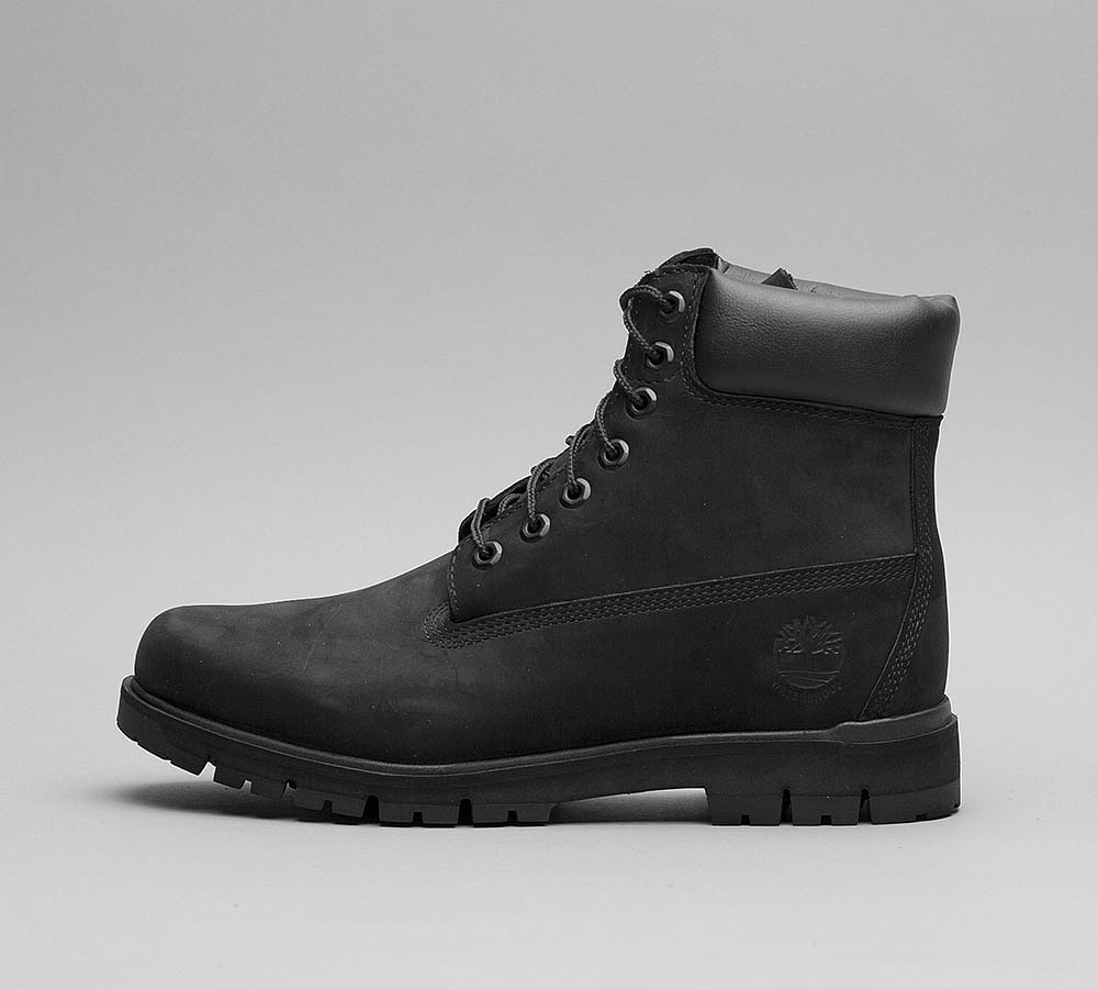 timberland radford review
