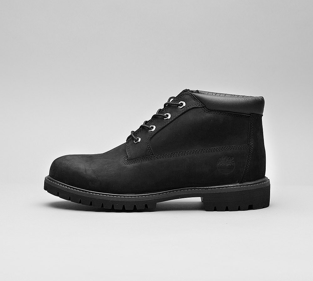 Timberland Classic Chukka Boots