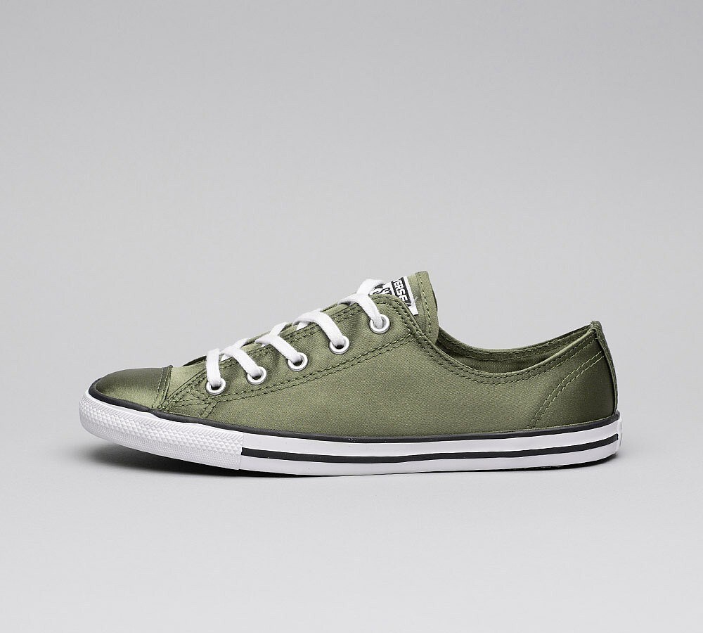 satin chuck taylors