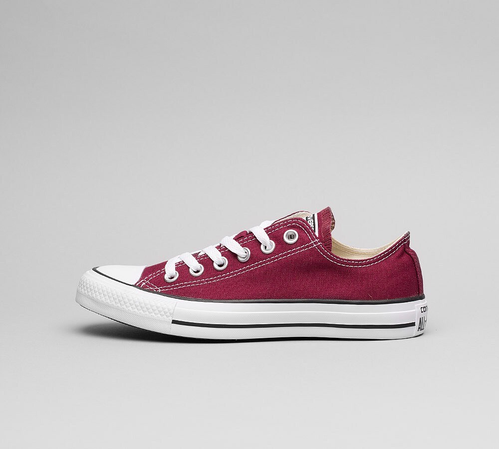 converse all star ox burgundy converse all star ox burgundy