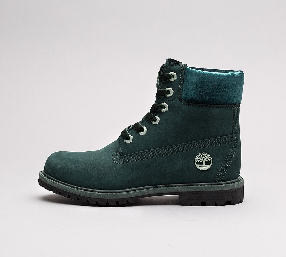 footasylum timberland boots