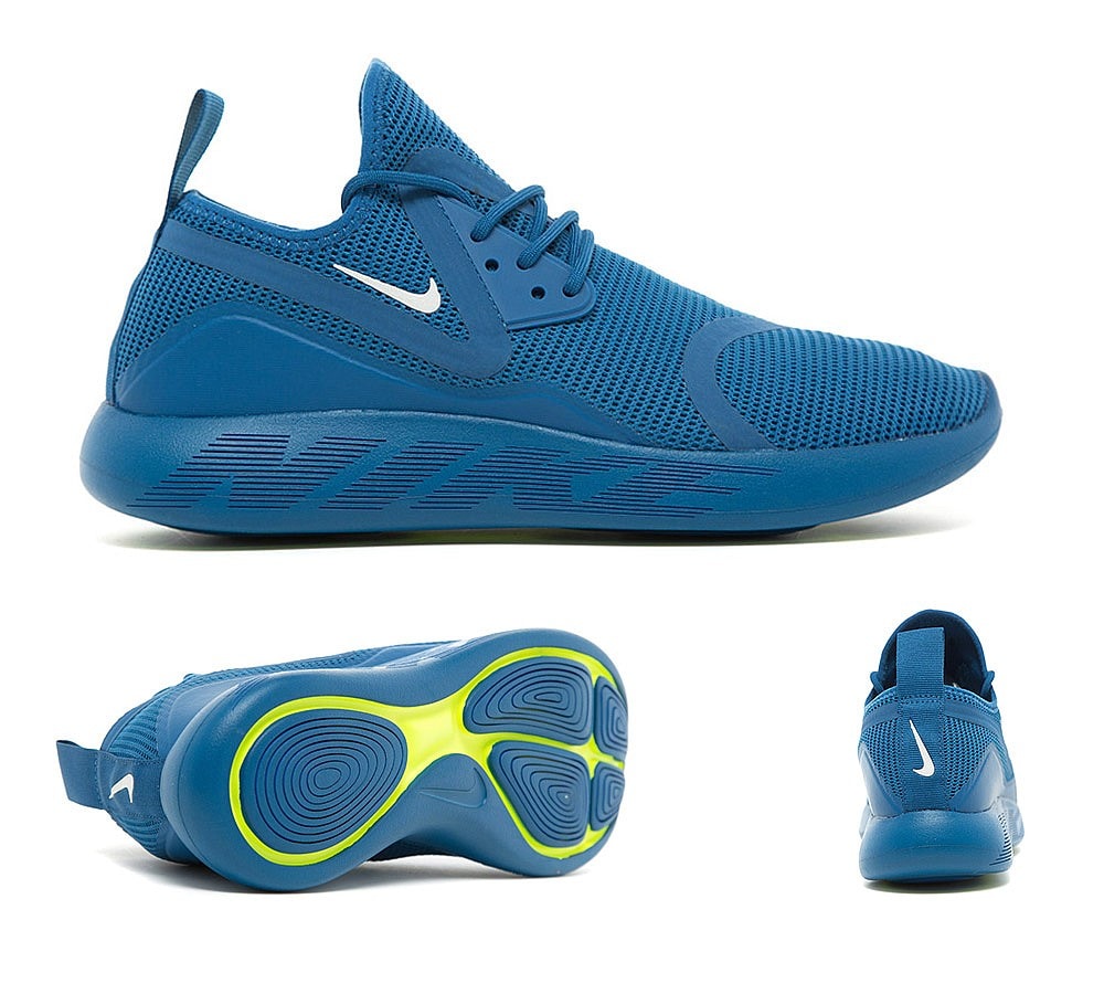 nike lunarcharge br