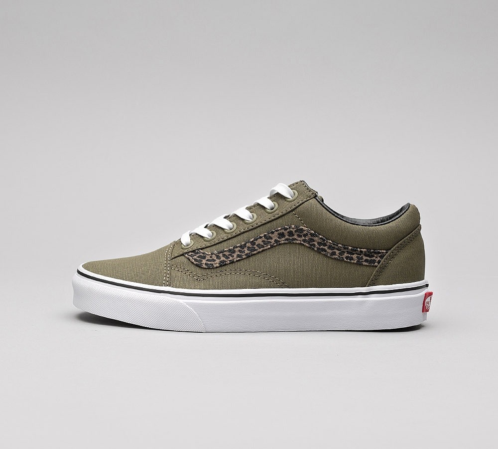 vans cool trainer