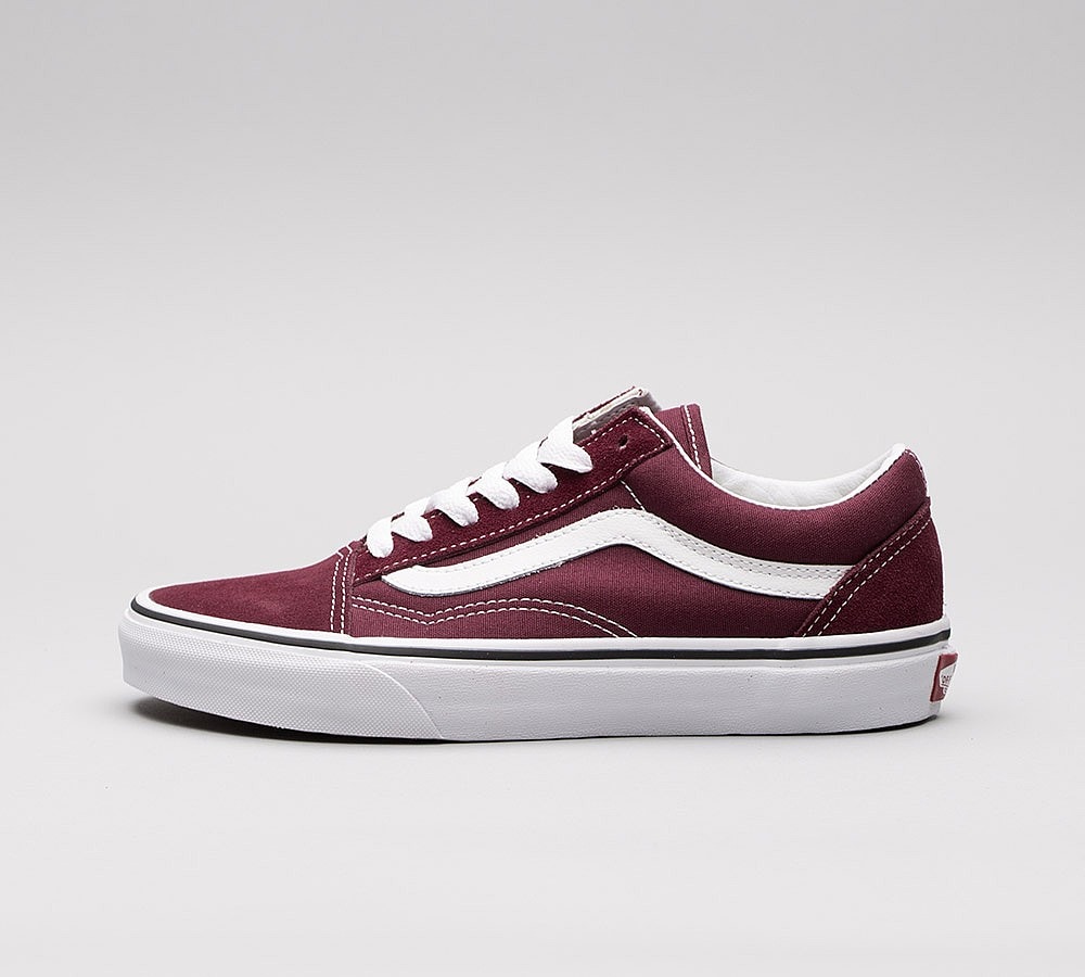 vans burgundy shoes old skool vans burgundy shoes old skool
