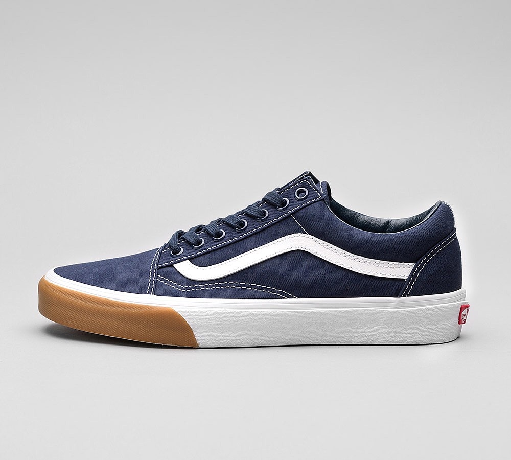 {keywor d} vans old skool navy hombre