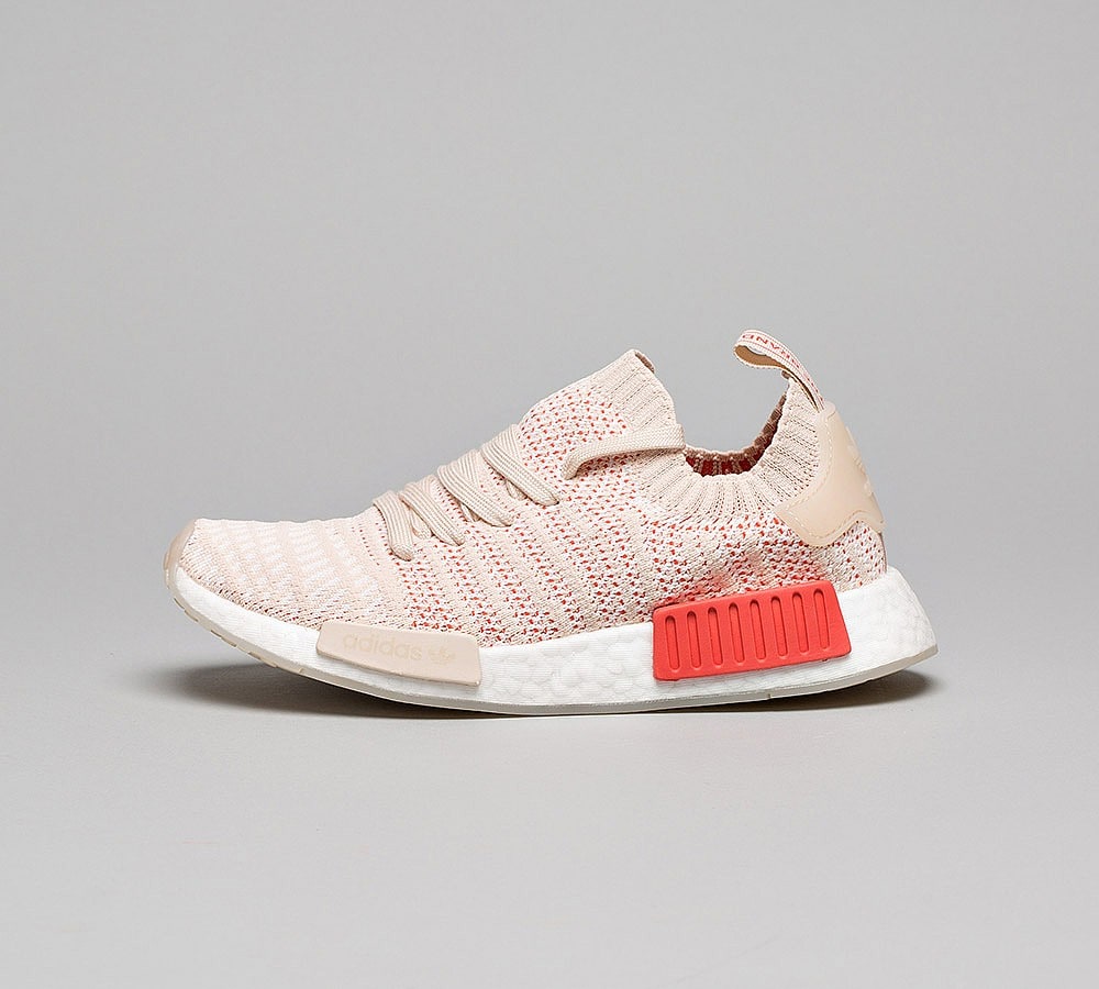 adidas primeknit trainers