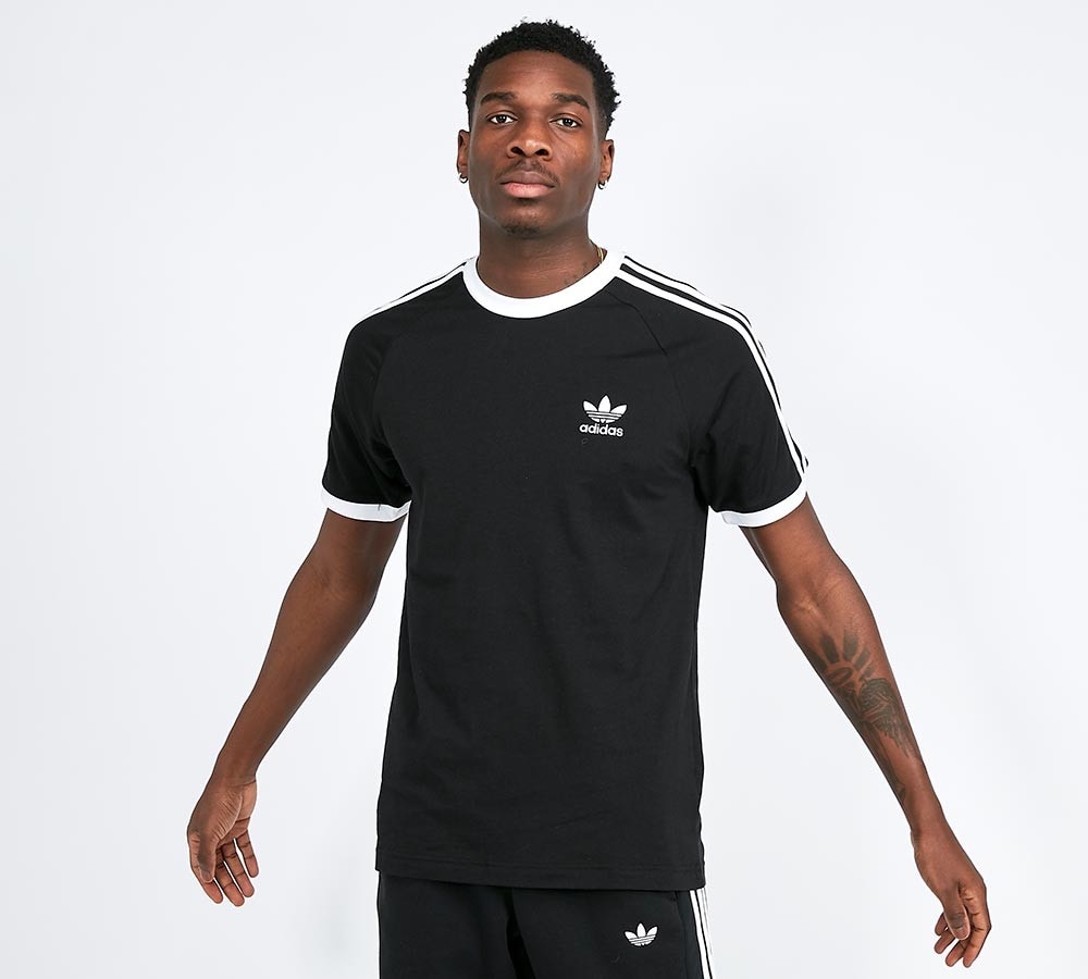 mens adidas california tee