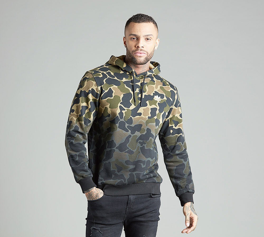 adidas originals camouflage hooded top camouflage adidas originals camouflage hooded top camouflage