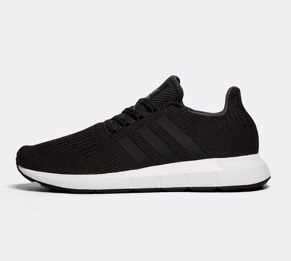 adidas Originals Swift Trainer | Carbon 