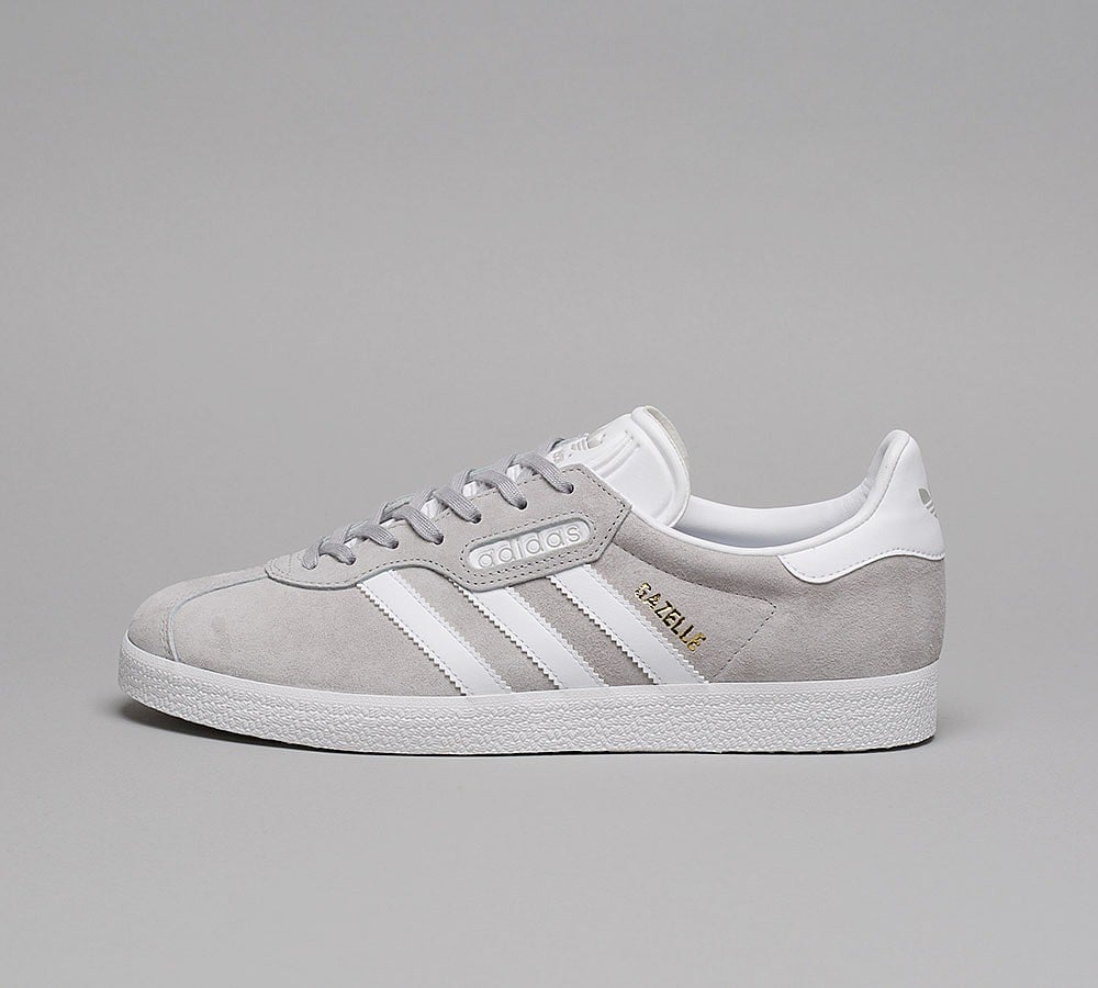 adidas originals gazelle super essential