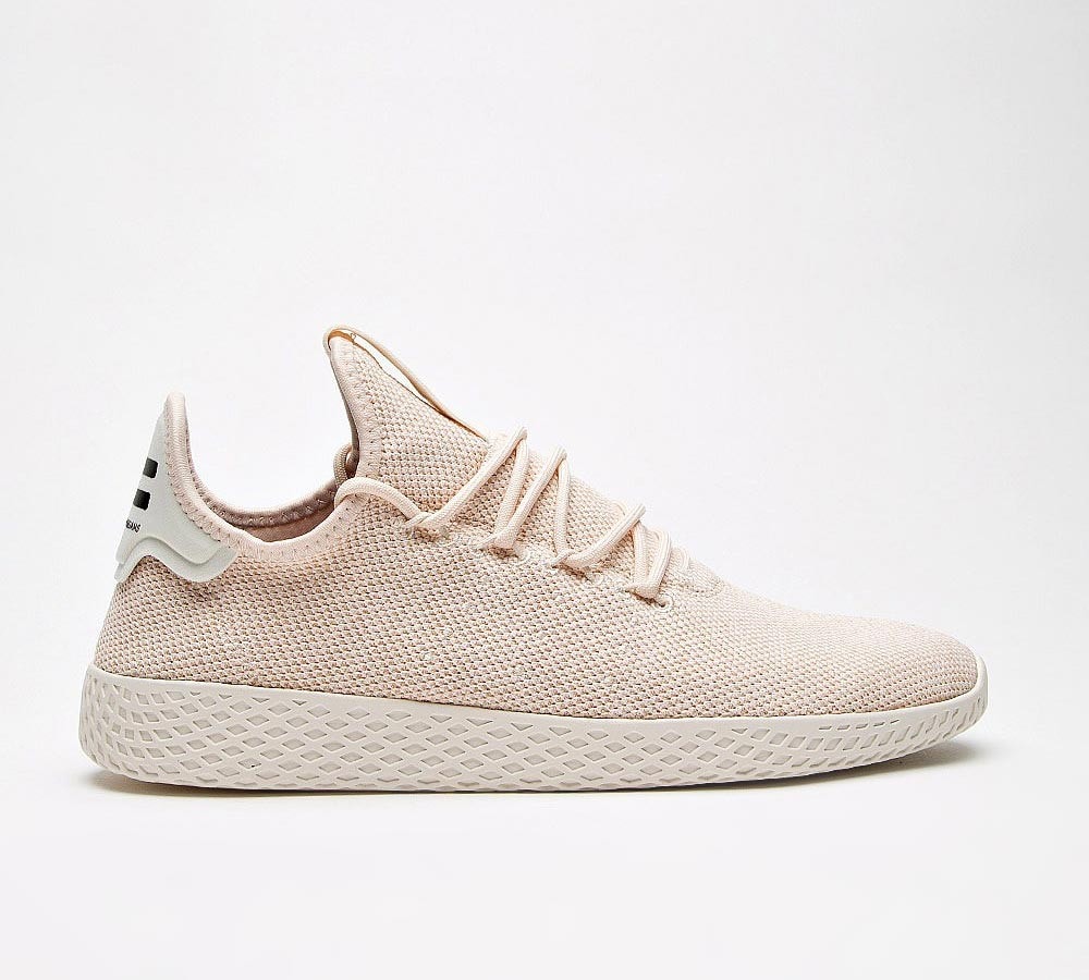 pharrell williams womens trainers