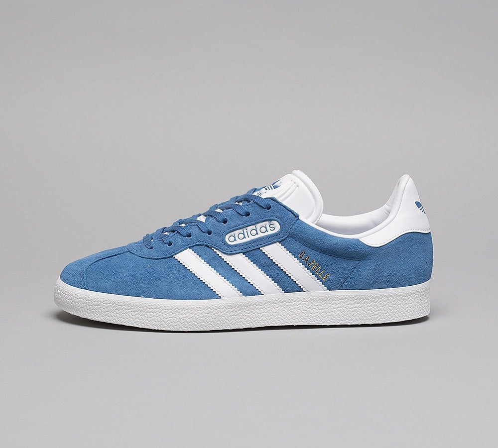 adidas gazelle super essential adidas gazelle super essential