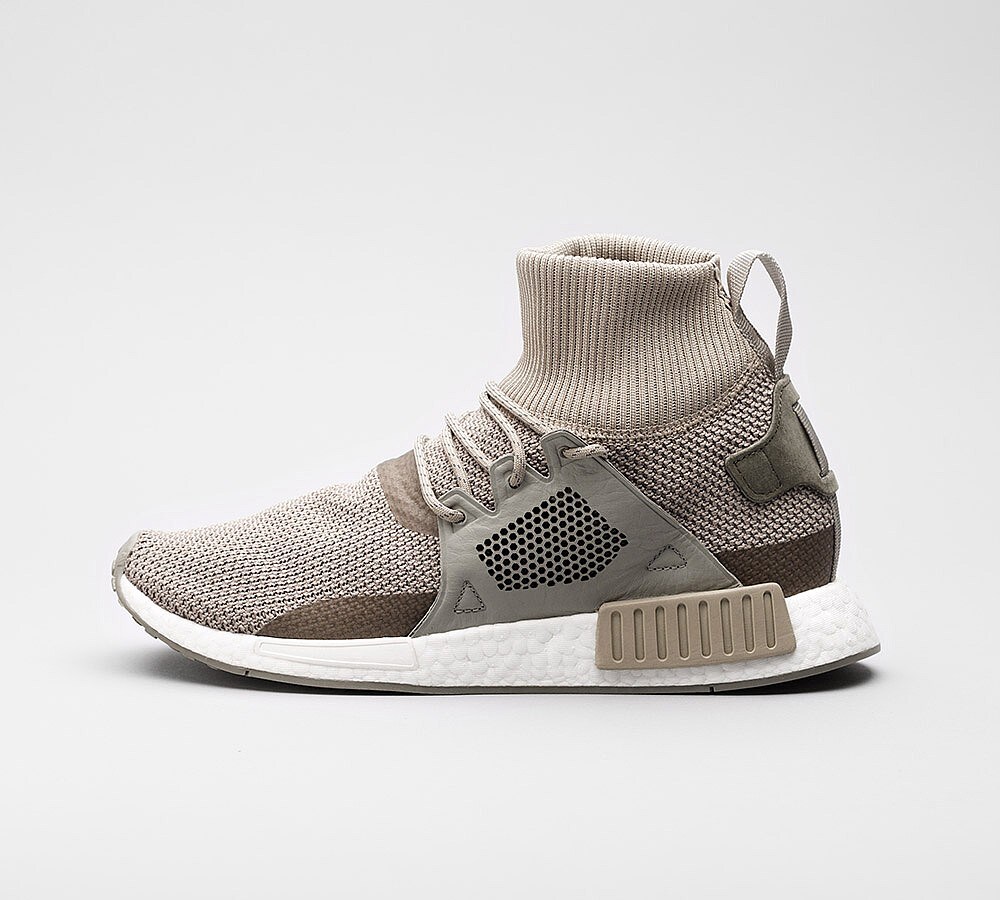 nmd winter edition